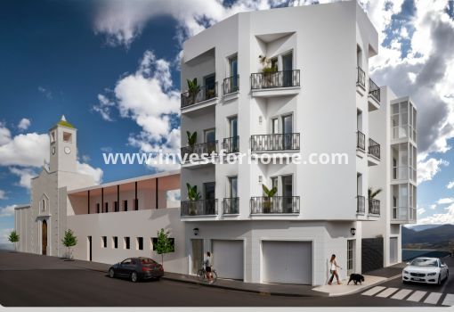 Appartement - Nieuwbouw - Bigastro - Bigastro