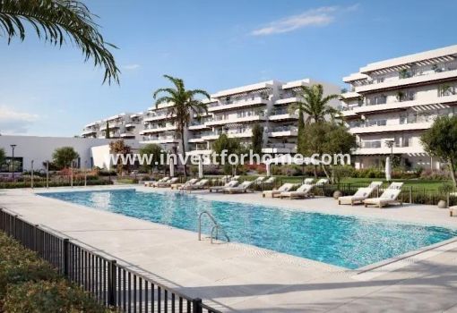 Appartement - Nieuwbouw - Denia - NBS-51182