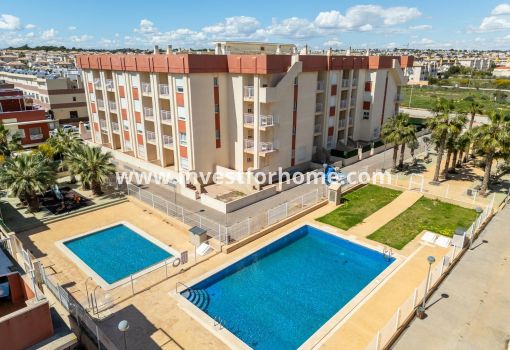 Appartement - Nieuwbouw - Orihuela Costa - NB-51263
