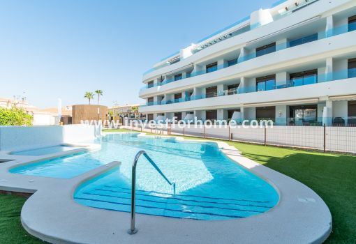 Appartement - Nieuwbouw - Orihuela Costa - Orihuela Costa