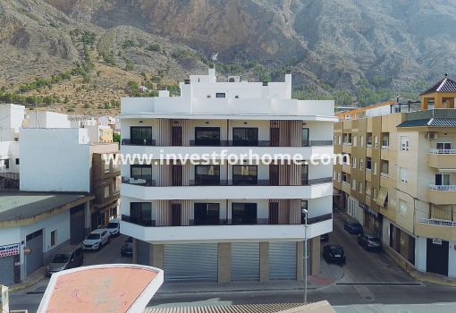 Appartement - Nieuwbouw - Redován - Redován