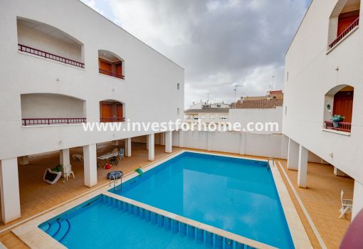 Appartement - Nieuwbouw - San Fulgencio - San Fulgencio