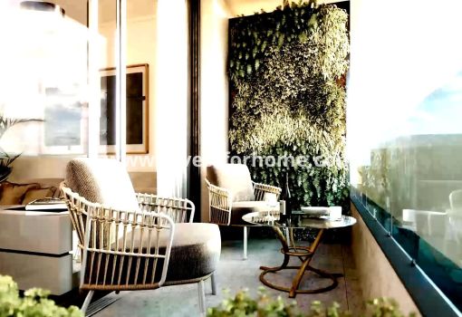 Appartement - Nieuwbouw - Torrevieja - NB-27365