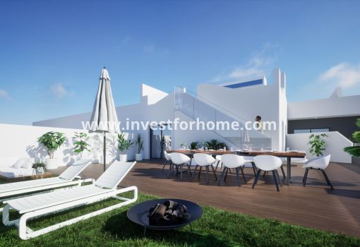 Appartement - Nouvelle construction - Benijofar - Benijofar