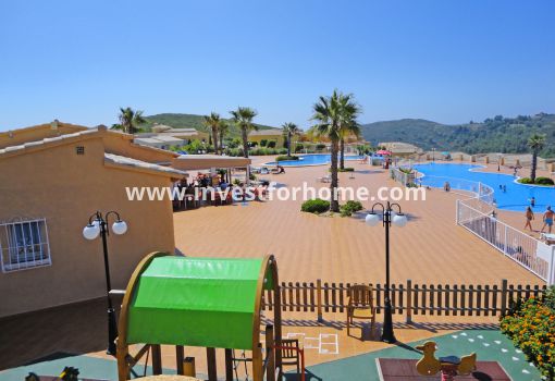 Appartement - Nouvelle construction - Benitachell - Poble Nou - Cumbre del Sol