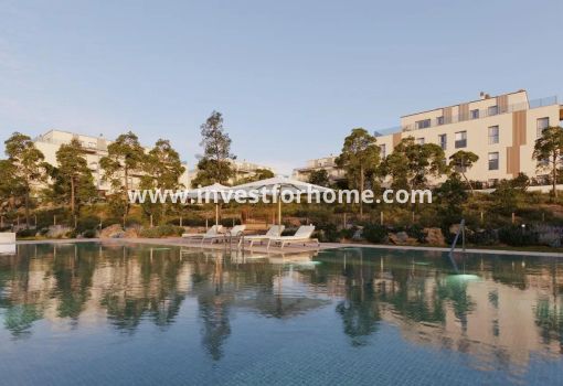 Appartement - Nouvelle construction - Godella - NBS-70940