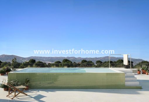 Appartement - Nouvelle construction - Jacarilla - Comunidad Valenciana