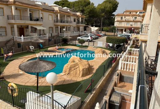 Appartement - Vente - Algorfa - Costa Blanca