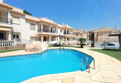 Appartement - Vente - Algorfa - Montemar - Algorfa - Montemar
