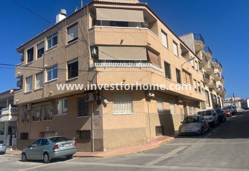 Appartement - Vente - Benijofar - Costa Blanca