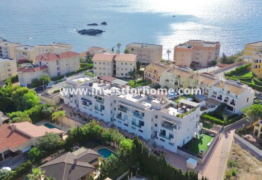 Appartement - Vente - Cabo de Palos - Costa Calida