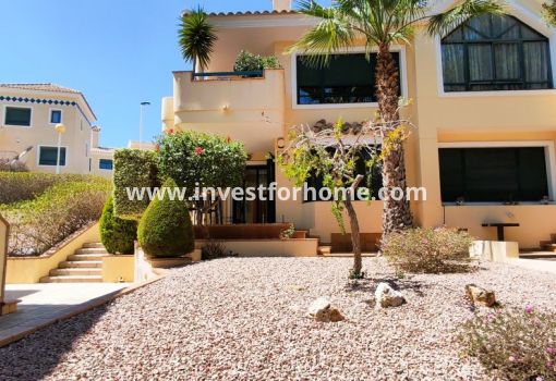 Appartement - Vente - CAMPOAMOR GOLF - CAMPOAMOR GOLF
