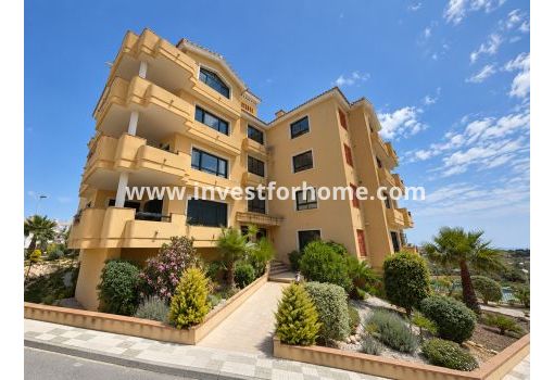 Appartement - Vente - Campoamor/Las Ramblas - Campoamor/Las Ramblas