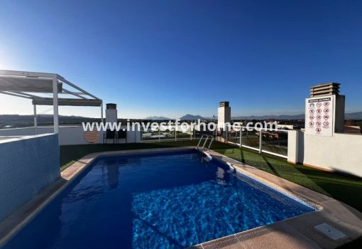 Appartement - Vente - Formentera del Segura - Costa Blanca