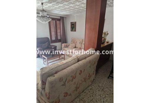 Appartement - Vente - Formentera del Segura - Pueblo 5