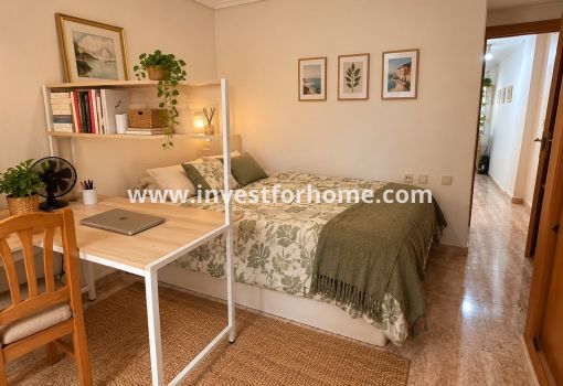 Appartement - Vente - Guardamar del Segura - Center