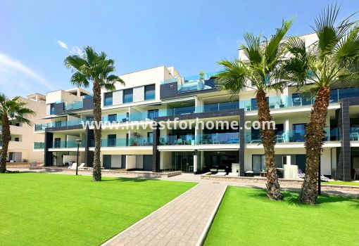 Appartement - Vente - Guardamar del Segura - Costa Blanca