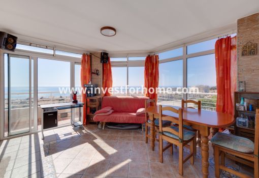 Appartement - Vente - Guardamar del Segura - Costa Blanca