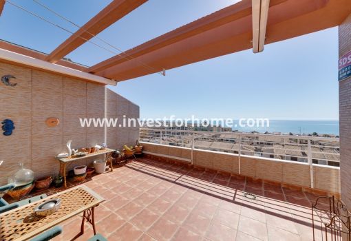 Appartement - Vente - Guardamar del Segura - Costa Blanca