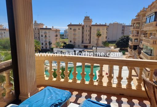 Appartement - Vente - Guardamar del Segura - Costa Blanca