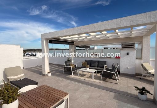 Appartement - Vente - Guardamar del Segura - Costa Blanca