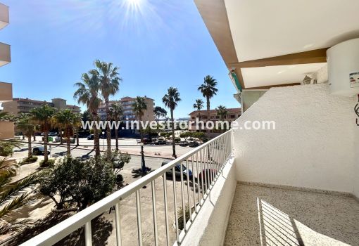 Appartement - Vente - Guardamar del Segura - Costa Blanca