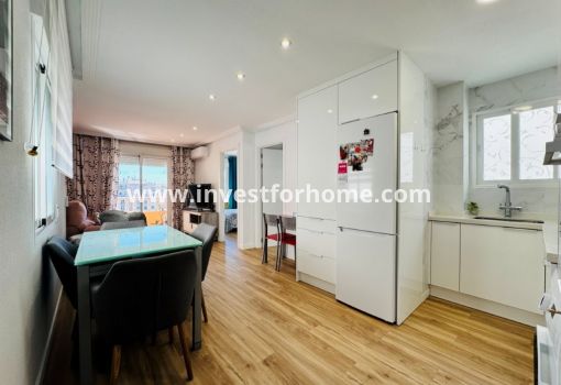 Appartement - Vente - Guardamar del Segura - Costa Blanca