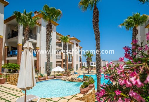 Appartement - Vente - Guardamar del Segura - Costa Blanca