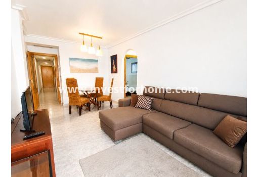 Appartement - Vente - Guardamar del Segura - Costa Blanca