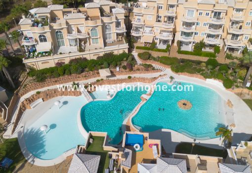 Appartement - Vente - Guardamar del Segura - Costa Blanca