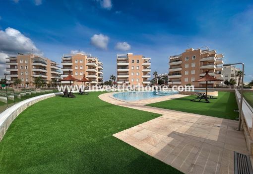 Appartement - Vente - Guardamar del Segura - El Raso