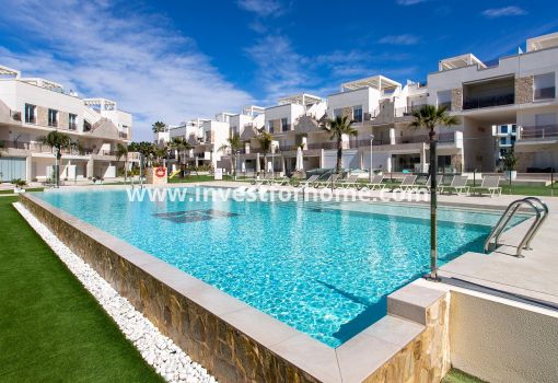 Appartement - Vente - Guardamar del Segura - El Raso