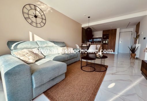 Appartement - Vente - Guardamar del Segura - ND-23072