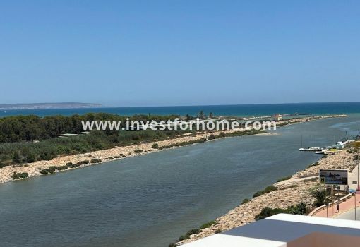 Appartement - Vente - Guardamar del Segura - ND-23413