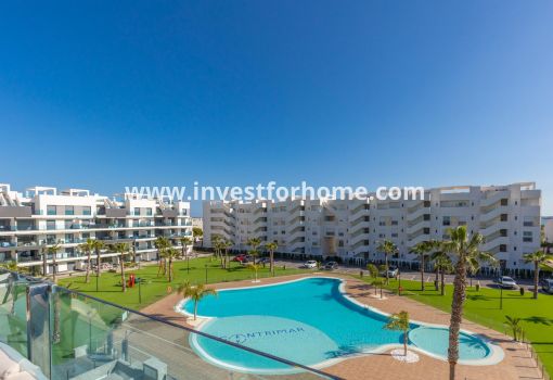 Appartement - Vente - Guardamar del Segura - ND-26784