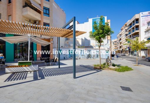 Appartement - Vente - Guardamar del Segura - Pueblo