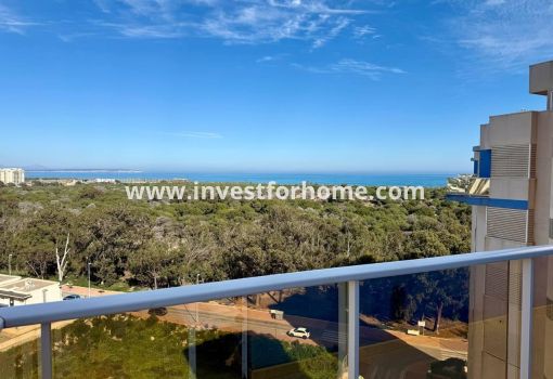 Appartement - Vente - Guardamar del Segura - Puerto