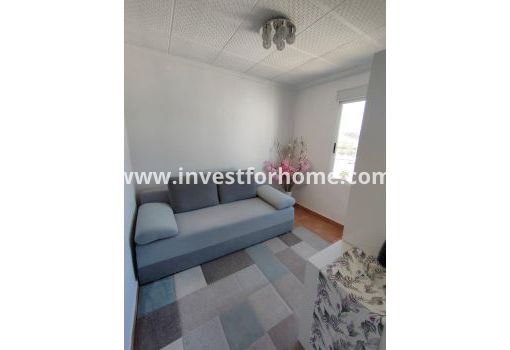 Appartement - Vente - Guardamar del Segura - Zona Pueblo