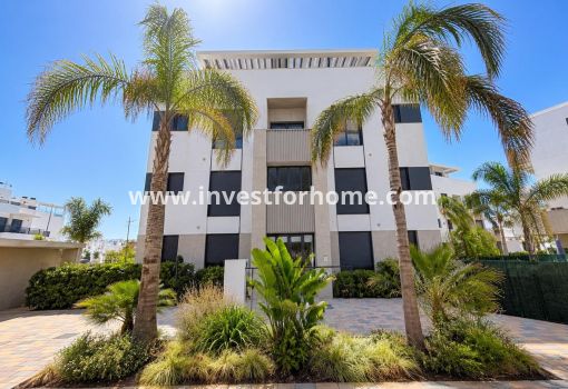 Appartement - Vente - Los Alcázares - Costa Calida