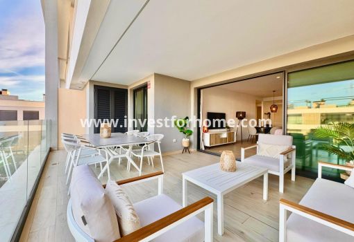 Appartement - Vente - Los Alcázares - Dolores De Pacheco-santa Rosalía