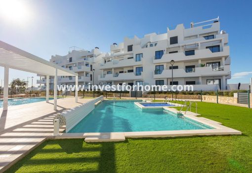 Appartement - Vente - Los Alcázares - ND-65478