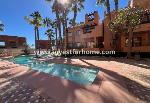 Appartement - Vente - Los Alcázares - ND-72849