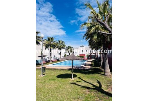 Appartement - Vente - Los Altos - Dream Hills - Los Altos - Dream Hills