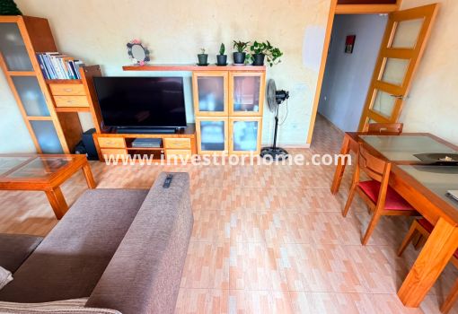 Appartement - Vente - Los Montesinos - Costa Blanca