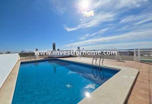 Appartement - Vente - Los Montesinos * - Los Montesinos *