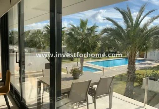 Appartement - Vente - Mar de Cristal - Costa Calida