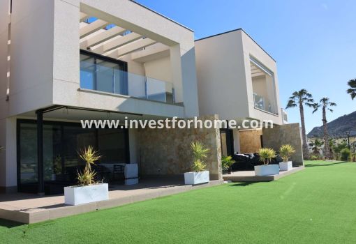 Appartement - Vente - Monforte del Cid - Font Del Llop