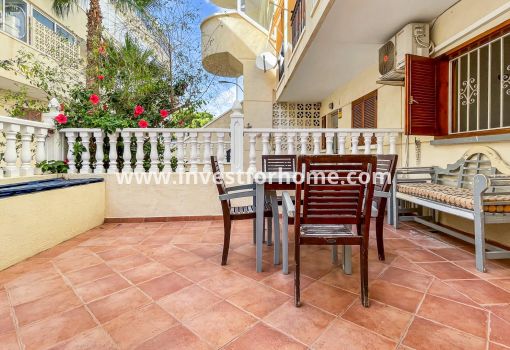Appartement - Vente - Orihuela Costa - Cabo Roig