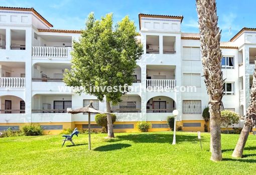 Appartement - Vente - Orihuela Costa - Costa Blanca