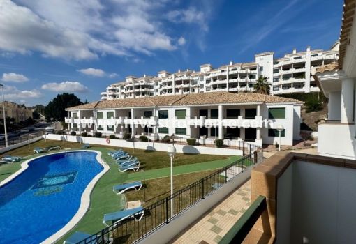 Appartement - Vente - Orihuela Costa - Costa Blanca